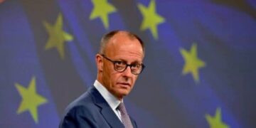Merz: Rusia po përpiqet të destabilizojë Gjermaninë