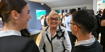 Presidentja takon mërgatën në Hungari: Kontribuat në rezistencë paqësore, UÇK e shtetndërtim