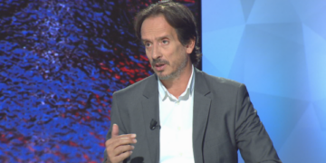 Ben Andoni ngre alarmin për protestat: Rrezikojmë të kalojmë në anarki