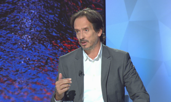 Ben Andoni ngre alarmin për protestat: Rrezikojmë të kalojmë në anarki
