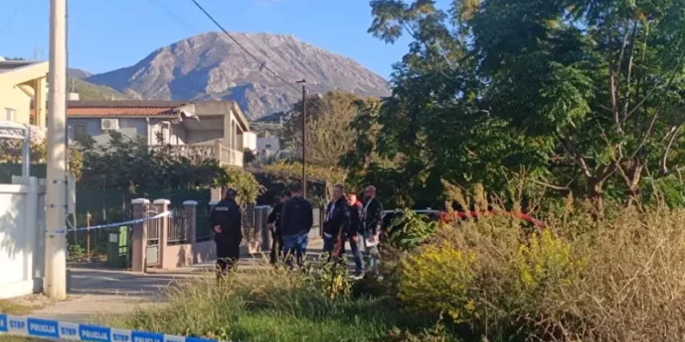 Tragjedi: Burri vret gruan me armë, pastaj vetën
