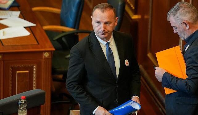 Vrasja e Arlinda Zekajt, Zemaj-Kurtit: Protestat do t’ju detyrojnë të merrni përgjegjësi dhe të jepni dorëheqje