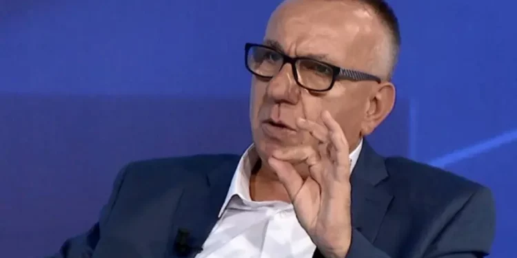 Enver Hasani i prerë: Ligji për Gjykatën Speciale nuk mund të ndryshohet dhe të plotësohet