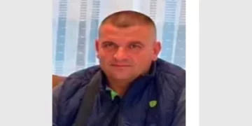 Raportohet se Albert Sylaj ka komunikuar me policinë – ja se si i kërcënoi