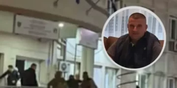 Policia deklarohet pas arrestimit të Albert Sylajt