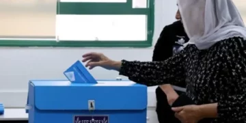 Partitë arabe, çelësi për fatin e qeverisë së re në Izrael