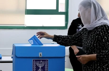 Partitë arabe, çelësi për fatin e qeverisë së re në Izrael
