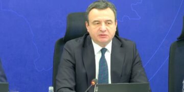 Kurti: Raportin për lëshimet institucionale në rastin Arlinda Zekaj e pres deri nesër në orën 18:00