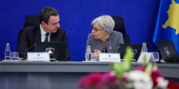Qeveria e Kosovës miraton tri projektligje me Suedinë: Nga ekstradimi te transferimi i të dënuarve