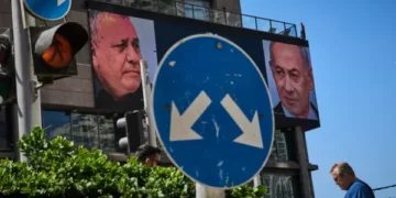 CNN: Izraelitët rikthehen në një ngërç të njohur politik që nxjerr në pah përçarjet e thella