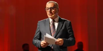 Kamberi kërkon garanci për shqiptarët para bashkëpunimit me Listën Studentore: S’na joshin postet qeveritare