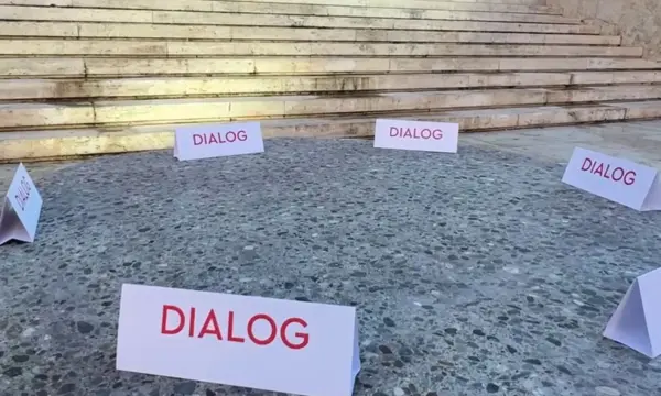 Rama fton sërish studentët për dialog, shton sofrën e gurtë para Kryeministrisë