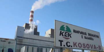 Rikthehet në operim blloku A3 i termocentralit “Kosova A”