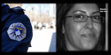 ‘Bindu se edhe na jemi lodhë’- Audio-incizimi tregon se si trajtohej Arlinda Zekaj në Polici