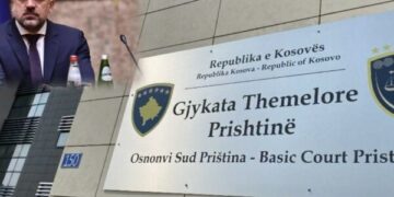 Më 21 dhjetor nis gjykimi në mungesë ndaj Milan Radoiçiqit dhe 19 të tjerëve për vrasjen e 107 civilëve në Gjakovë