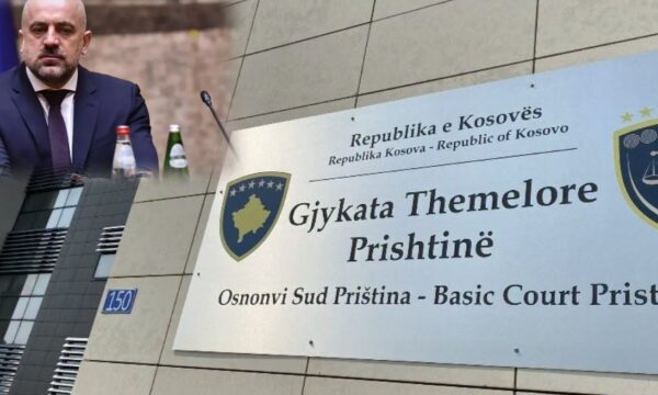 Më 21 dhjetor nis gjykimi në mungesë ndaj Milan Radoiçiqit dhe 19 të tjerëve për vrasjen e 107 civilëve në Gjakovë