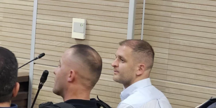 Rasti i Liridona Ademajt, Apeli sot shqyrton ankesën e Naim Murselit për ndryshimin e dënimit