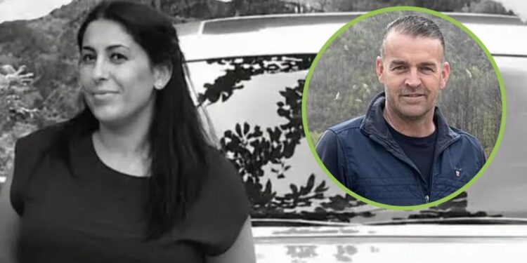 “Jemi lodh” – Ky është Faruk Muqolli, togeri nga Peja që neglizhoi kërkesat e Arlinda Zekajt