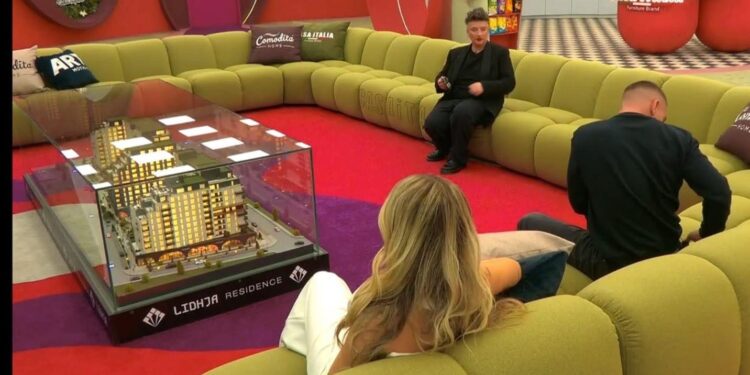 “Lidhja Residence” sponsor gjeneral i edicionit të 5-të të Big Brother VIP Kosova