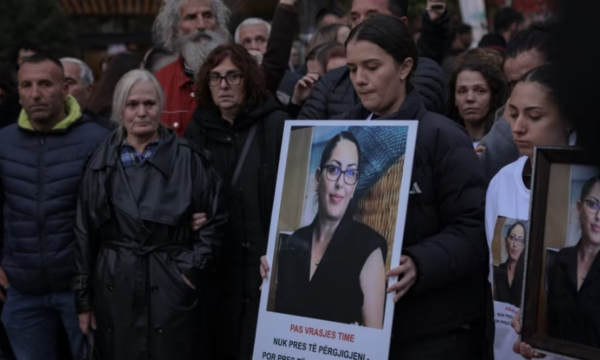 Vr@sja e Arlinda Zekajt bëhet sebep për t’i raportuar 155 raste me rrezikshmëri të lartë – a do të merren masa
