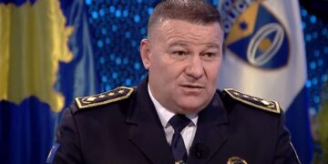 Publikohet letra që Gazmend Hoxha i dërgoi Kurtit, bashkë me dorëheqjen e tij