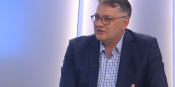Kandidati për deputet i “Listës së Studentëve”: Nuk do ta njohim kurrë pavarësinë e Kosovës