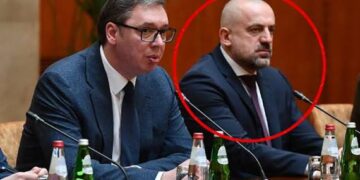 Pas rënies së Vuçiqit, Prokuroria serbe rihap rastin e Radoiçiqit – Pse u la i lirë pas sulmit në Banjskë?