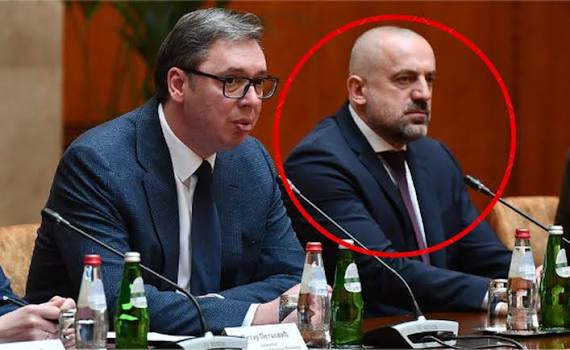 Pas rënies së Vuçiqit, Prokuroria serbe rihap rastin e Radoiçiqit – Pse u la i lirë pas sulmit në Banjskë?