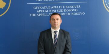 Dështimi i seancës gjyqësore në rastin e Arlinda Zekajt, anëtari i KGJK-së tregon arsyet
