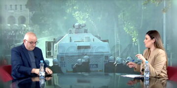 Artan Hoxha: Transferimi i Erion Veliajt në Fier, mesazh kërcënues nga Edi Rama