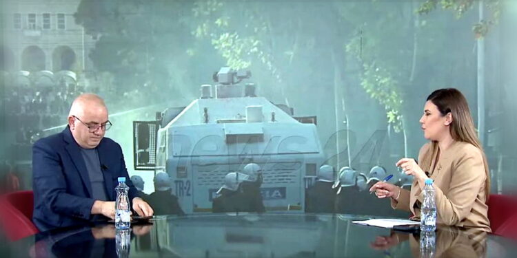 Artan Hoxha: Transferimi i Erion Veliajt në Fier, mesazh kërcënues nga Edi Rama