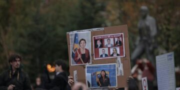 “Shteti do të japë llogari!” – Vazhdon protesta për Arlinda Zekajn nesër në Prishtinë