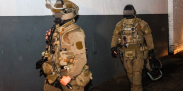 Dyshohet se po përgatisnin sulm terr’orist, një kosovar në mesin e grupit që po e hetojnë autoritetet gjermane