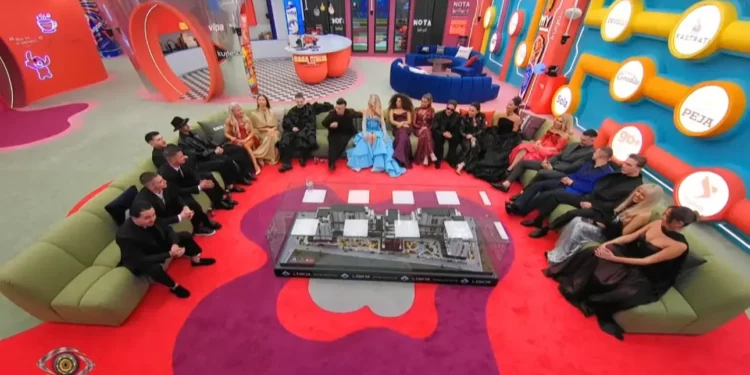 Këta janë 21 banorët e edicionit të pestë të Big Brother VIP Kosova