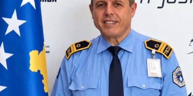 Ndahet nga jeta polici Afrim Syla, Sindikata shpreh ngushëllime