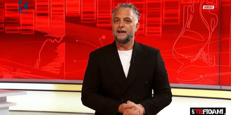 AGK-ja dënon etiketimin dhe kërcënimet ndaj Fidan Jupollit