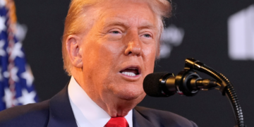 Trump kritikon Norvegjinë për çmimin Nobel për Paqe: Njollë e pashlyeshme