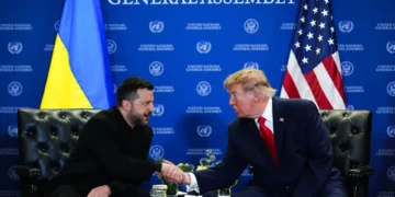 Trump njofton për “paqe energjetike” mes Rusisë e Ukrainës, Zelensky: Lajm për mua