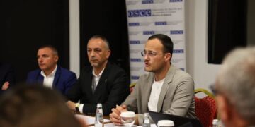 Vrasjet në Gjilan, Alban Hyseni thërret mbledhje urgjente të Këshillit për Siguri