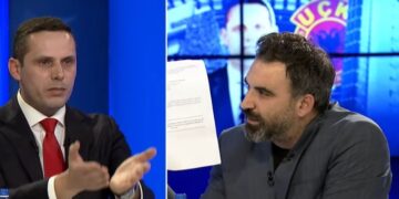 Mehmetaj-Grudës: Ligjin e bëtë në pazar me Kurtin, e ndalët protestën dhe ia dhatë presidenten