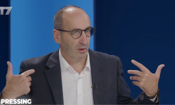 “E kompleksojnë edhe BIA-n serbe me propagandë…” Ilir Mirena komenton propagandën që është krijuar në drejtim të ish-krerëve të UÇK-së