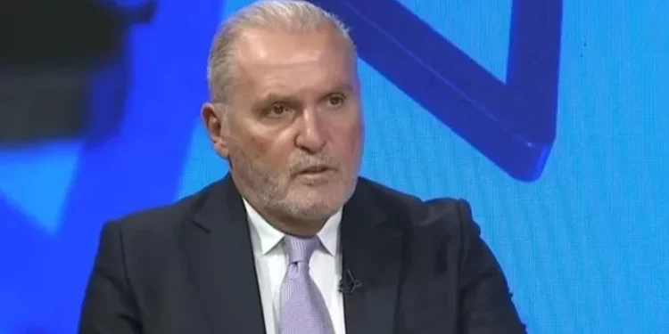 Surroi: Nuk duhet kërkuar ndryshimi i Gjykatës Speciale, por zhbërja e saj