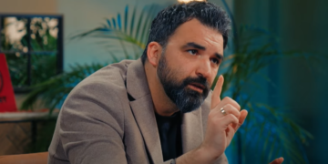 Reagon gazetari Lirim Mehmetaj: E vërteta gjithmonë