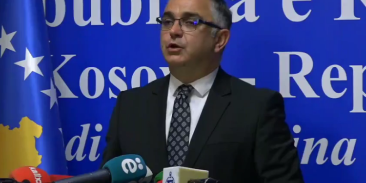 Tahiri: Qeveria pa program, pa identitet dhe pa letërnjoftim politik
