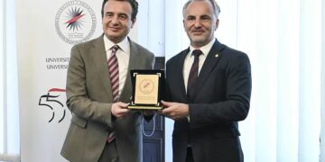“Për faqe të zezë”, Universiteti i Prishtinës renditet gati i fundit nga Times Higher Education