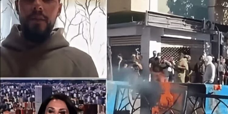 Studenti: Jemi në kontakt të vazhdueshëm me kolegët në Serbi, lidhur me protestën dhe organizimin