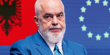 Anulohet vizita e Edi Ramës në Vjenë