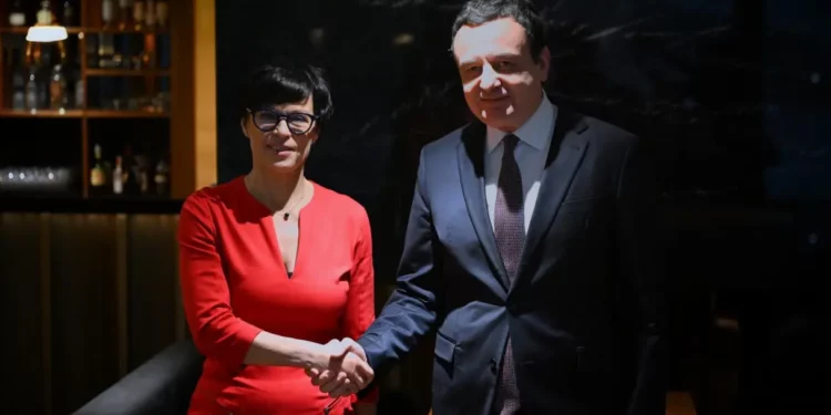 Kurti takon Kosin në Mal të Zi, flasin për anëtarësim në BE