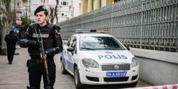 Kapet në Turqi kosovari i kërkuar nga Gjermania, dyshohet për tri vepra penale