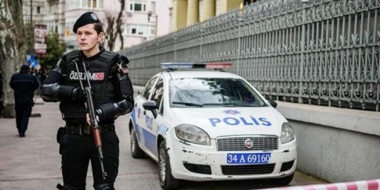 Kapet në Turqi kosovari i kërkuar nga Gjermania, dyshohet për tri vepra penale